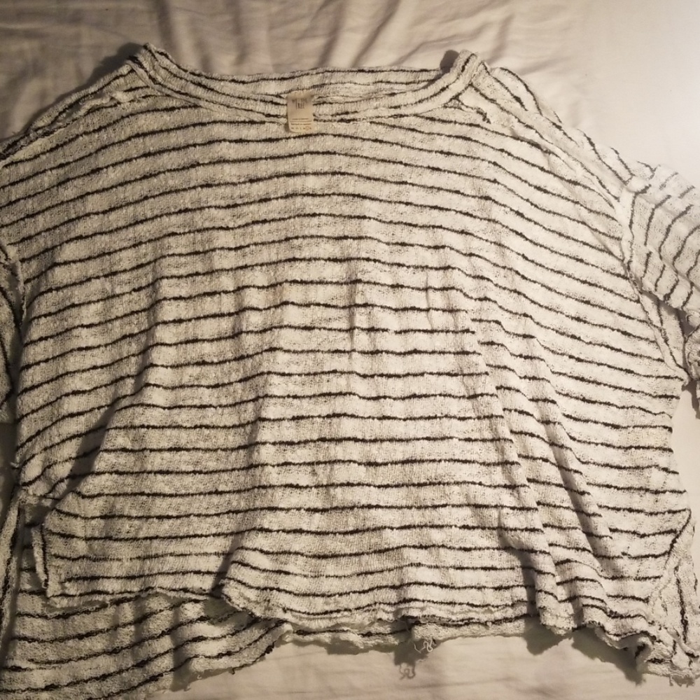 We the Free blouse